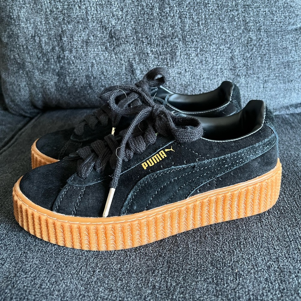 Puma Fenty by Rihanna Creepers Size 6.5